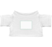 puuvillalelu T-paita